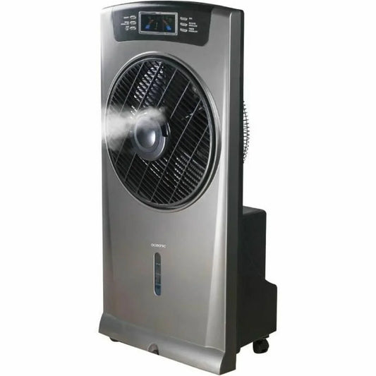 Termoventilatore Portatile Oceanic 90 W - Yestore