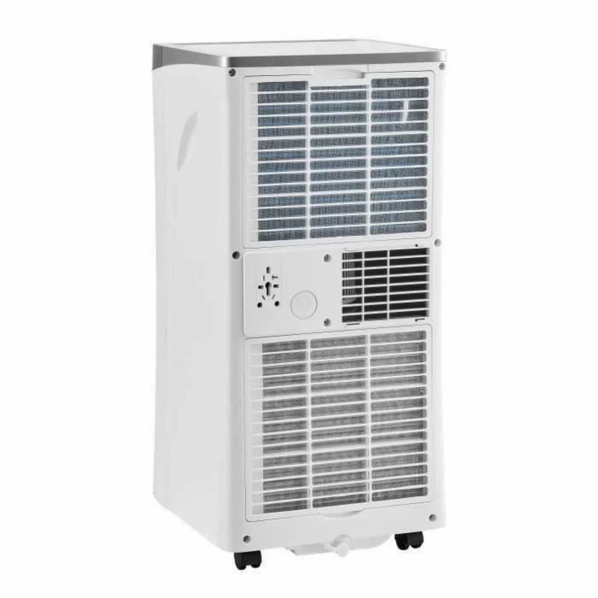 Condizionatore d'aria portatile Oceanic Bianco A - Yestore