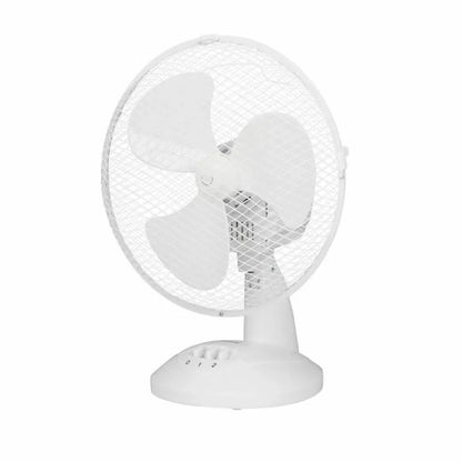 Ventilatore Oceanic Bianco 30W 40 W - Yestore