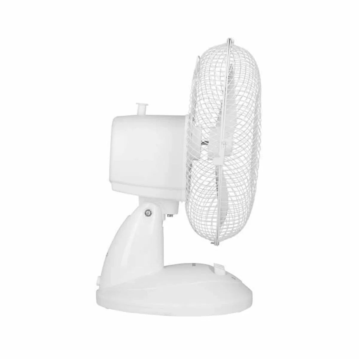 Ventilatore Oceanic Bianco 30W 40 W - Yestore