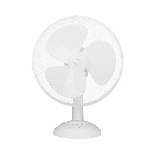 Ventilatore Oceanic Bianco 40 W - Yestore