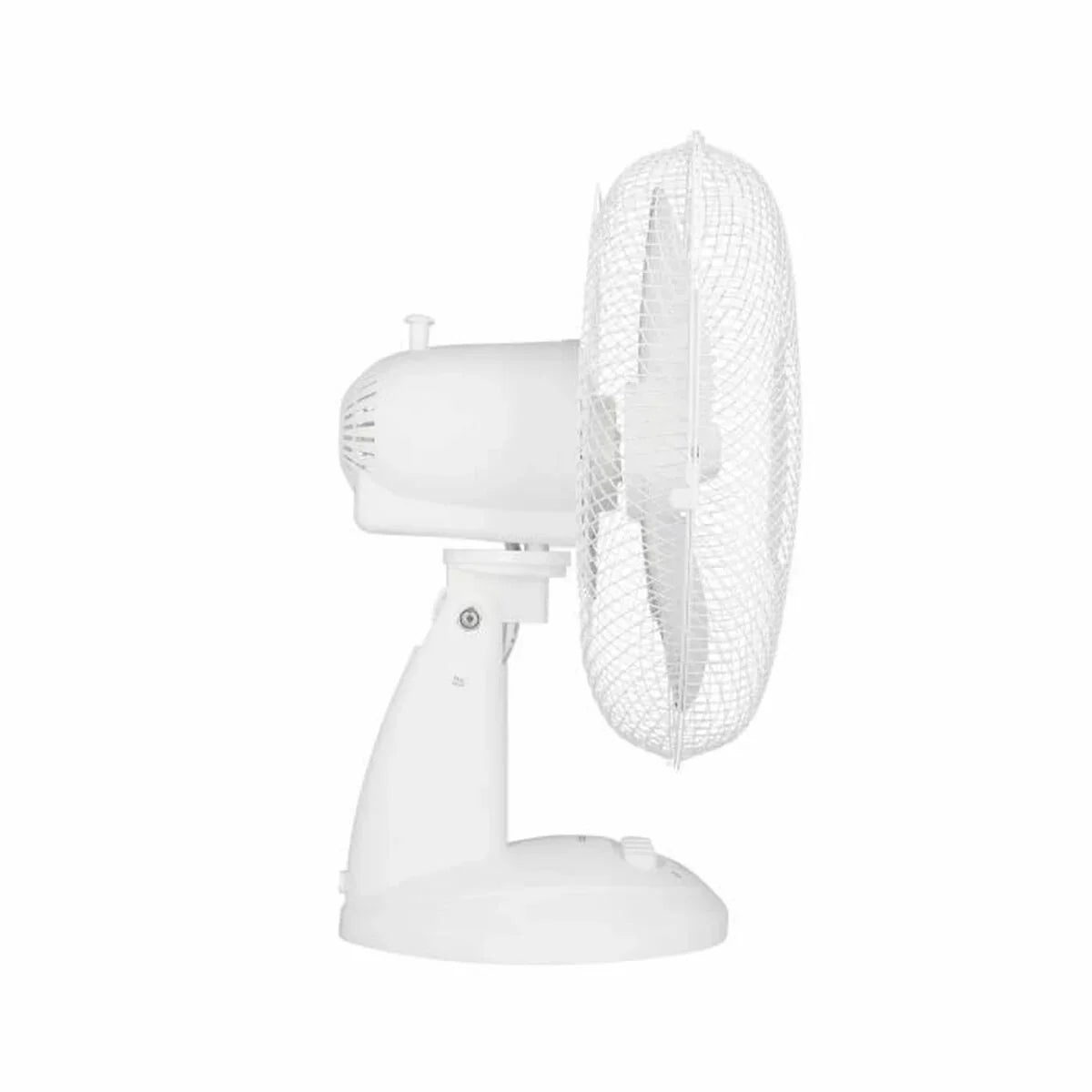 Ventilatore Oceanic Bianco 40 W - Yestore