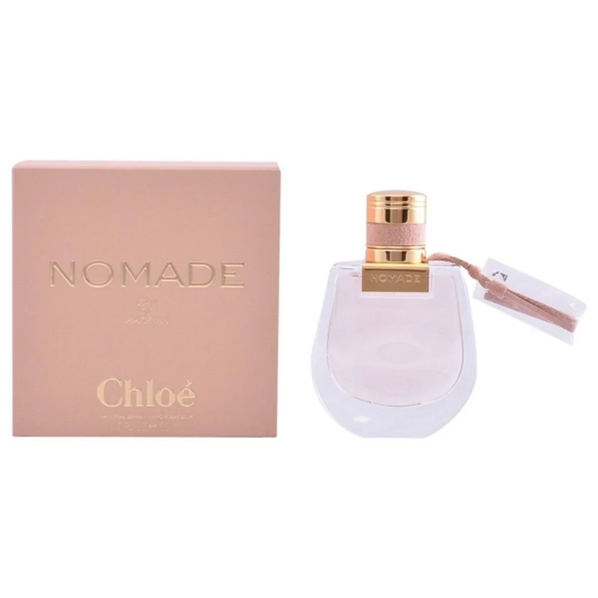 Women's Perfume Nomade Chloe EDP EDP - Yestore