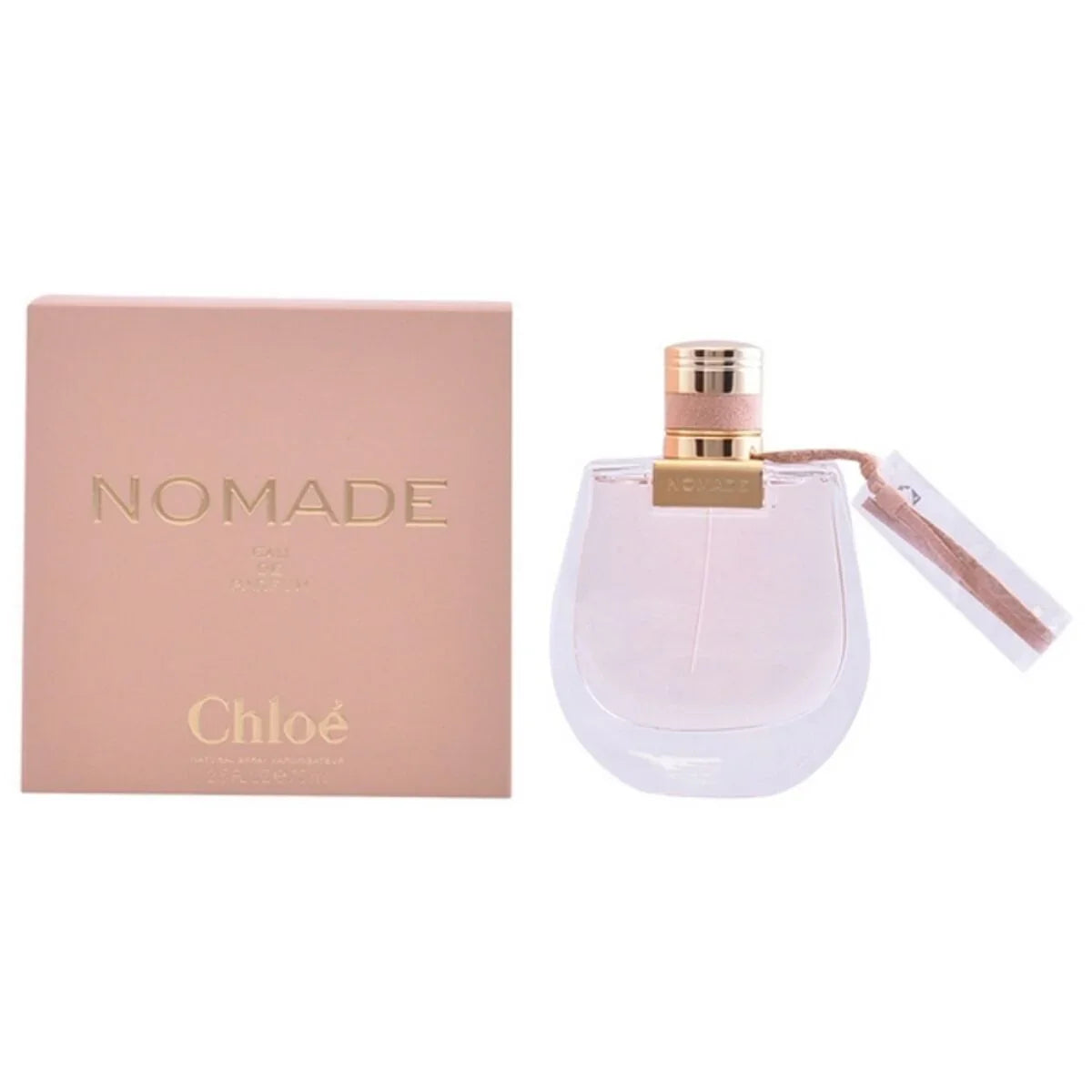 Women's Perfume Nomade Chloe EDP EDP - Yestore