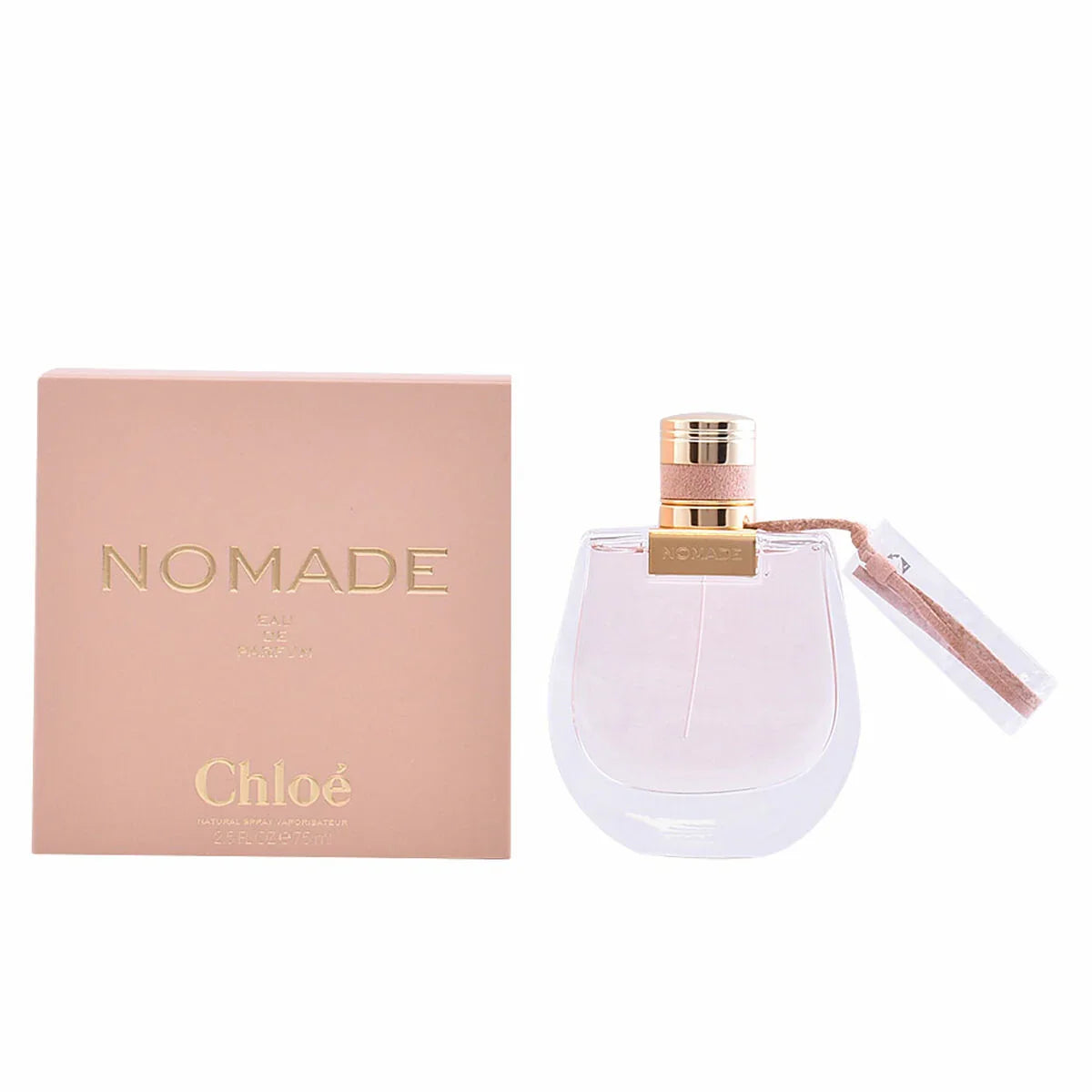 Women's Perfume Nomade Chloe EDP EDP - Yestore