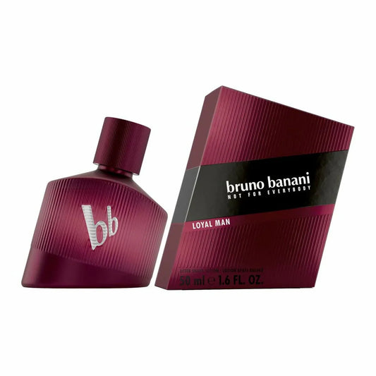 Lozione Dopobarba Bruno Banani Loyal Man - Yestore