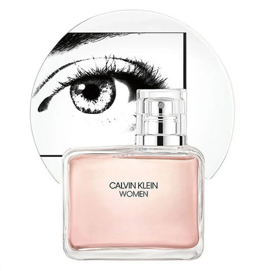 Profumo Donna Calvin Klein EDP - Yestore