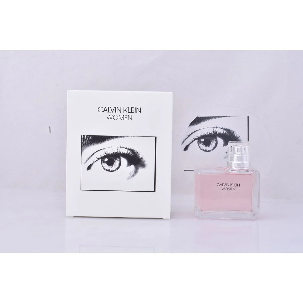 Profumo Donna Calvin Klein EDP - Yestore