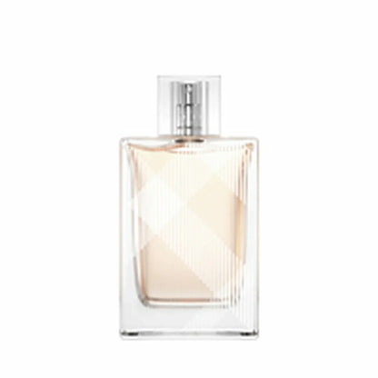 Profumo Donna Burberry Brit EDT 50 ml (1 Unità) - Yestore