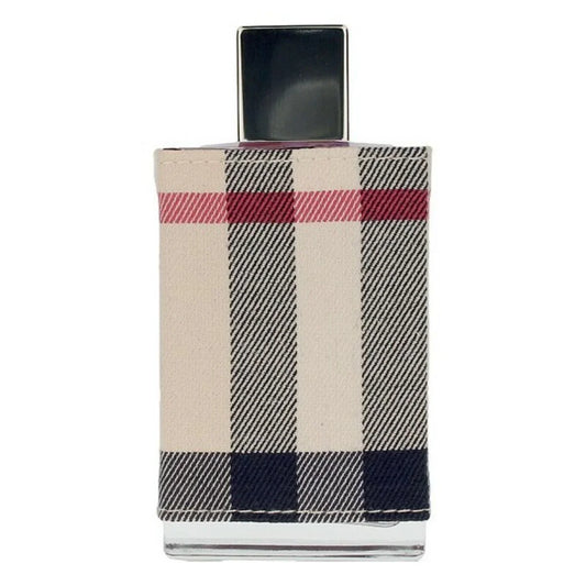 Profumo Donna London Burberry BU139 EDP (100 ml) EDP 100 ml - Yestore