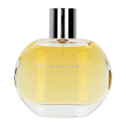 Profumo Donna Burberry BUR9001 EDP (100 ml) EDP 100 ml - Yestore