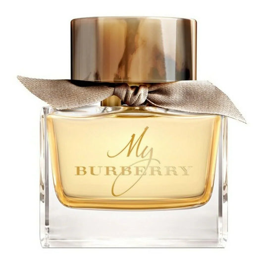 Profumo Donna Burberry MY BURBERRY EDP EDP 90 ml - Yestore