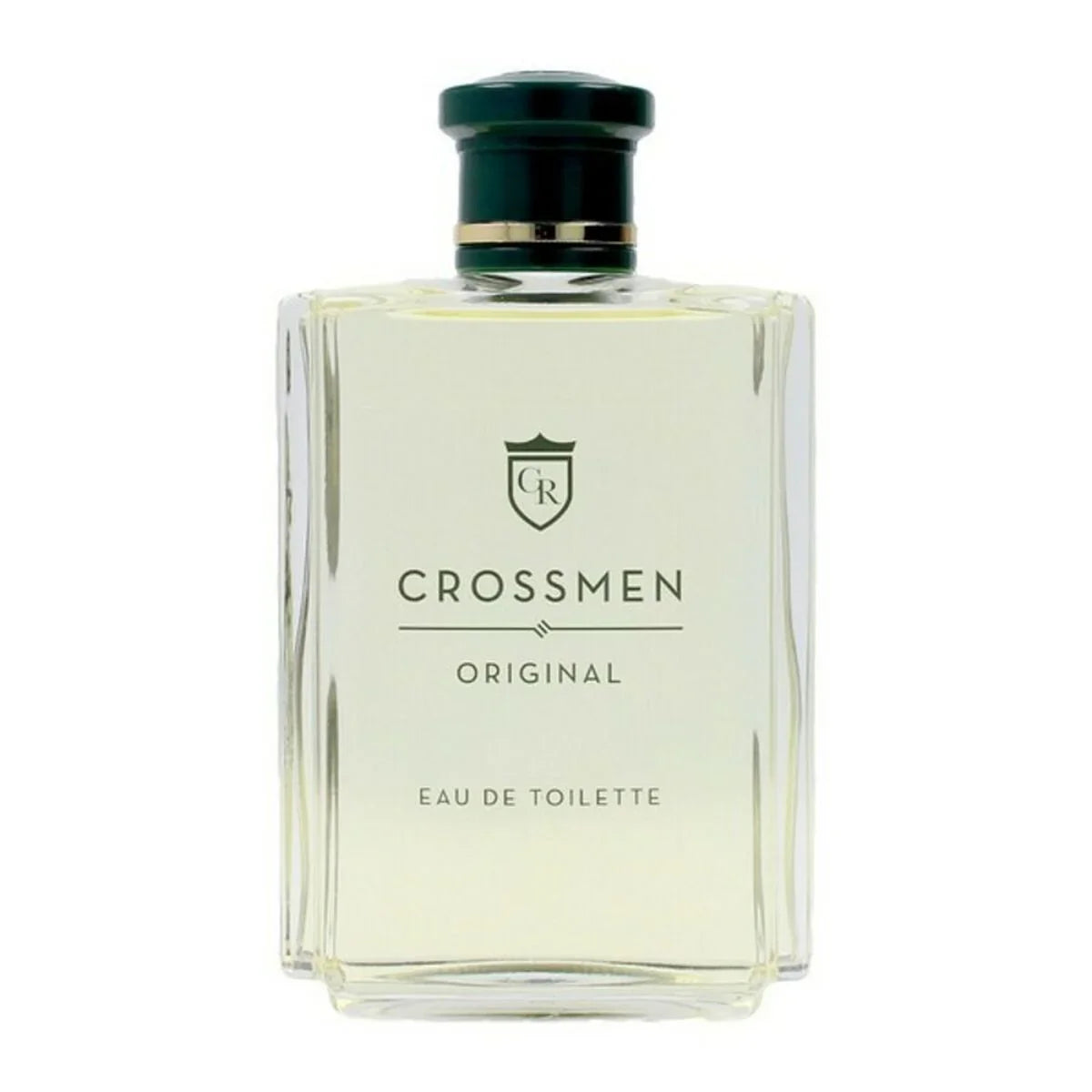 Profumo Uomo Crossmen CROSSMEN EDT 200 ml Fragranza Unica - Yestore