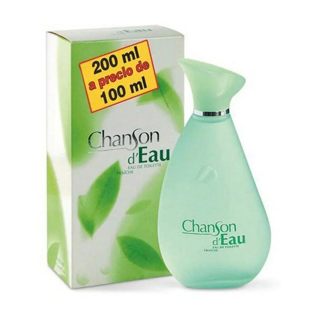 Profumo Donna Chanson D'Eau 1060-27068 EDT 200 ml - Yestore