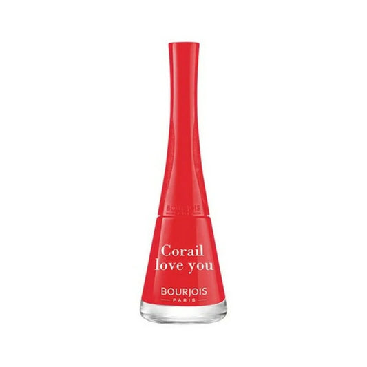 smalto Bourjois (9 ml) - Yestore