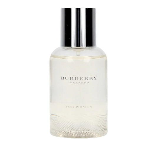 Profumo Donna Weekend for Women Burberry WEEKEND FOR WOMEN EDP (50 ml) EDP 50 ml - Yestore