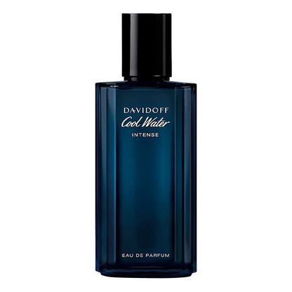 Profumo Uomo Cool Water Intense Davidoff 46440008000 EDP 125 ml - Yestore