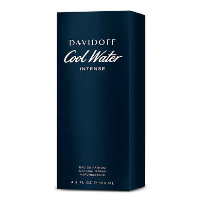 Profumo Uomo Cool Water Intense Davidoff 46440008000 EDP 125 ml - Yestore