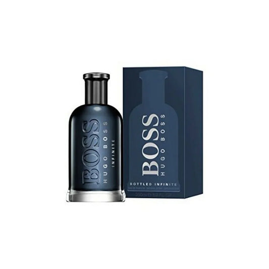 Profumo Uomo Bottled Infinite Hugo Boss 3614228220880 (200 ml) 200 ml Boss Bottled Infinite - Yestore