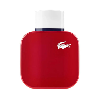 Profumo Donna Lacoste L12.12 French Panache EDT 90 ml - Yestore
