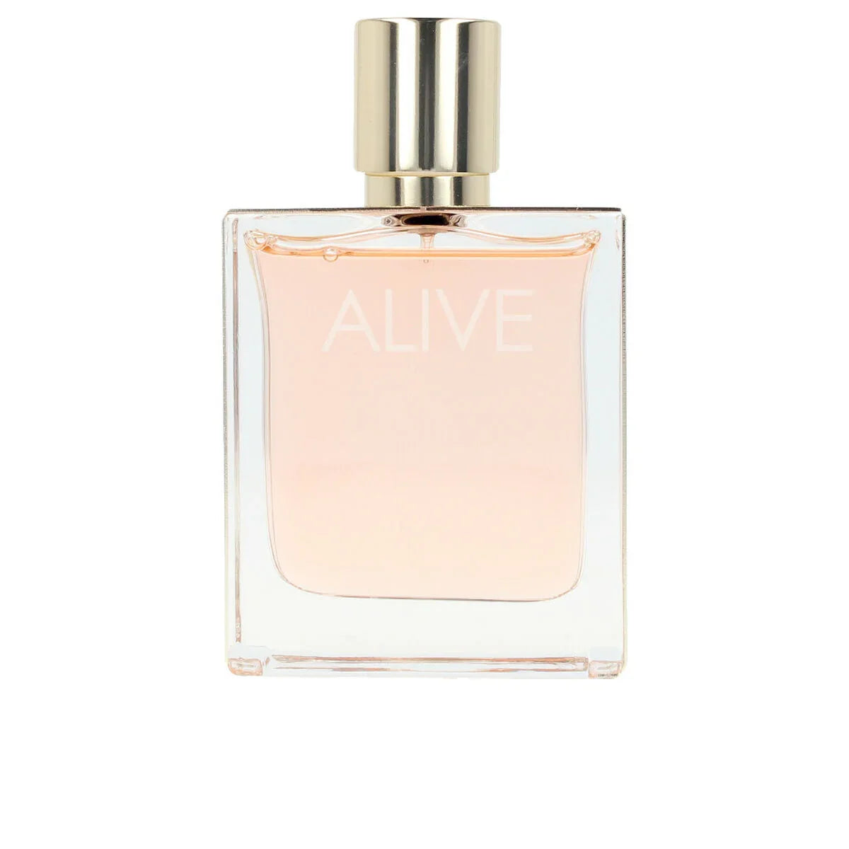 Profumo Donna Alive Hugo Boss EDP EDP - Yestore