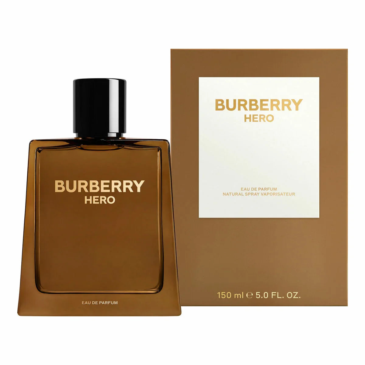 Profumo Uomo Burberry Hero 150 ml - Yestore