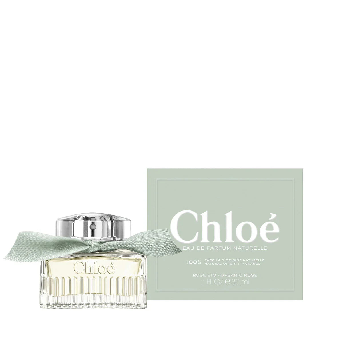 Profumo Donna Chloe Chloe Naturelle EDP 30 ml - Yestore