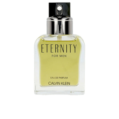 Profumo Uomo Eternity Calvin Klein EDP Eternity for Men 50 ml 100 ml - Yestore