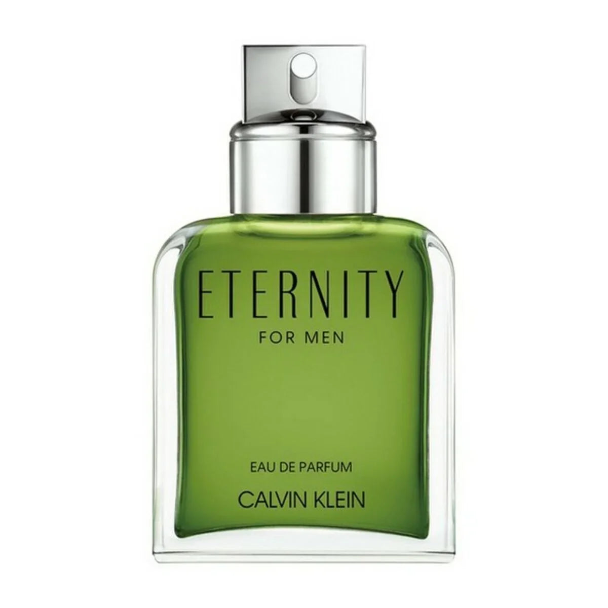 Profumo Uomo Eternity Calvin Klein EDP Eternity for Men 50 ml 100 ml - Yestore