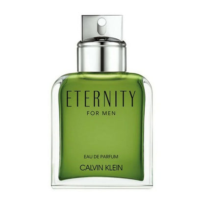 Profumo Uomo Eternity Calvin Klein EDP Eternity for Men 50 ml 100 ml - Yestore