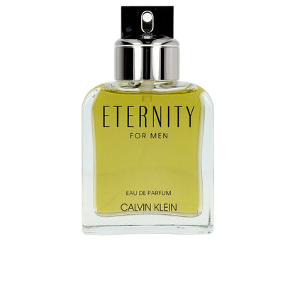 Profumo Uomo Eternity Calvin Klein EDP Eternity for Men 50 ml 100 ml - Yestore