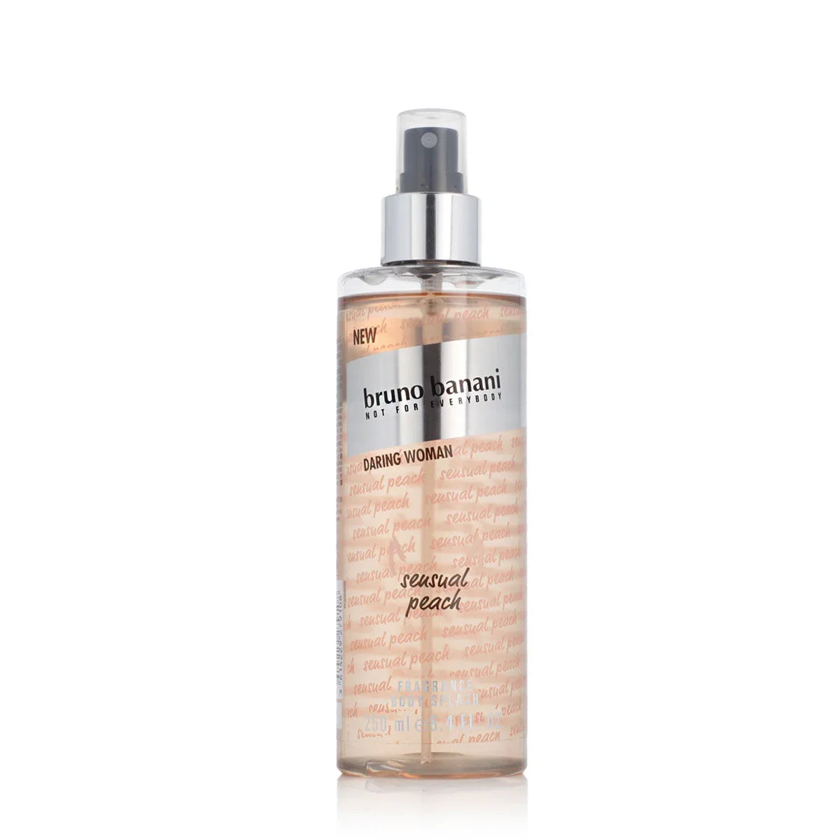 Body Spray Bruno Banani Daring Woman 250 ml - Yestore