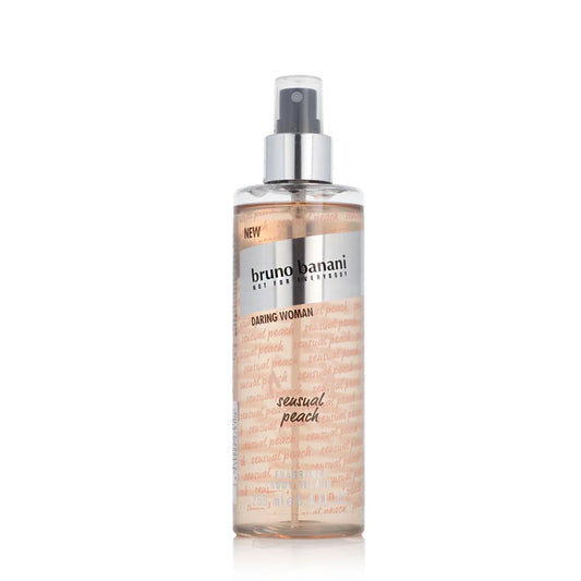 Body Spray Bruno Banani Daring Woman 250 ml - Yestore