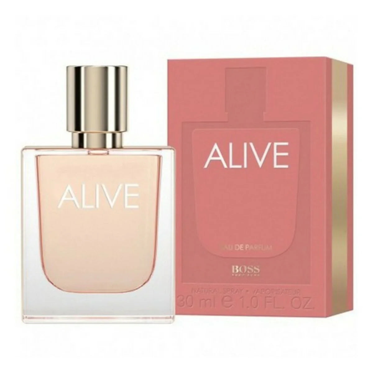 Profumo Donna Alive Hugo Boss EDP EDP - Yestore