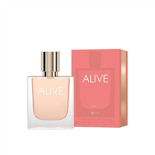 Women's Perfume Alive Hugo Boss 99350029471 EDP 30 ml (1 Unit) - Yestore