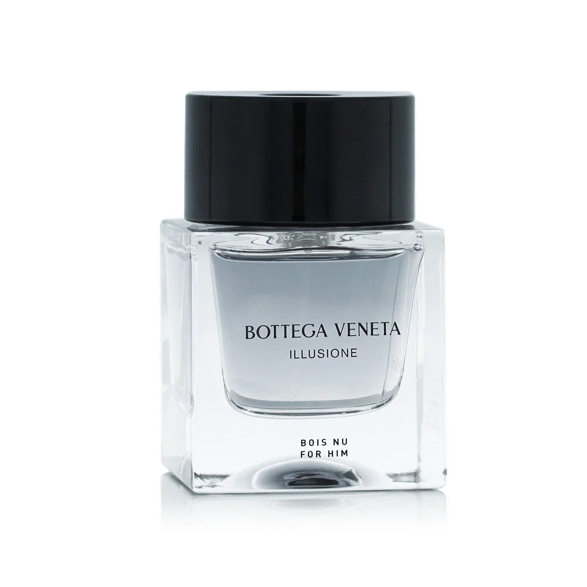Profumo Uomo Bottega Veneta Illusione Bois Nu EDT 50 ml - Yestore