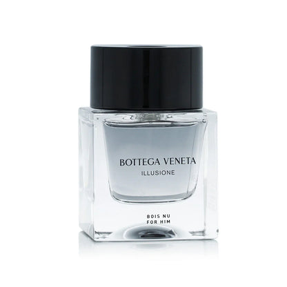 Profumo Uomo Bottega Veneta Illusione Bois Nu EDT 50 ml - Yestore