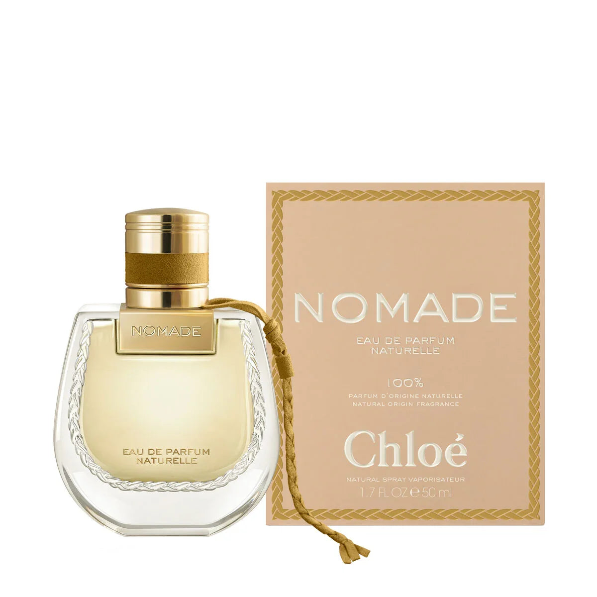 Profumo Uomo Chloe Nomade 50 ml - Yestore