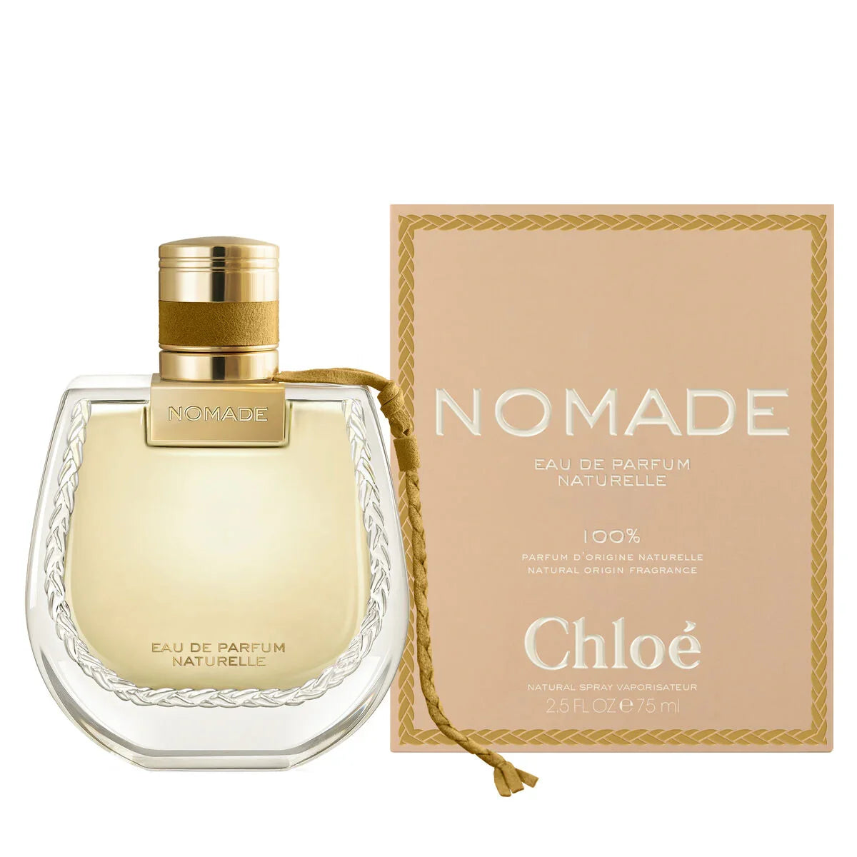 Profumo Uomo Chloe Nomade 75 ml - Yestore
