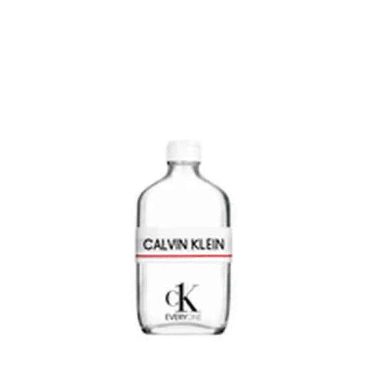 Profumo Unisex Calvin Klein EDT - Yestore