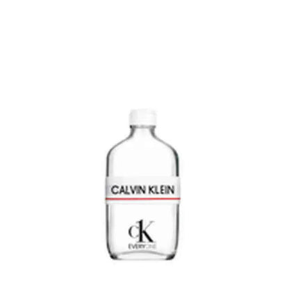 Profumo Unisex Calvin Klein EDT - Yestore