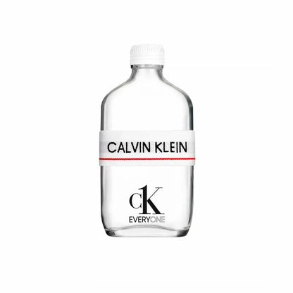 Profumo Unisex Calvin Klein EDT - Yestore