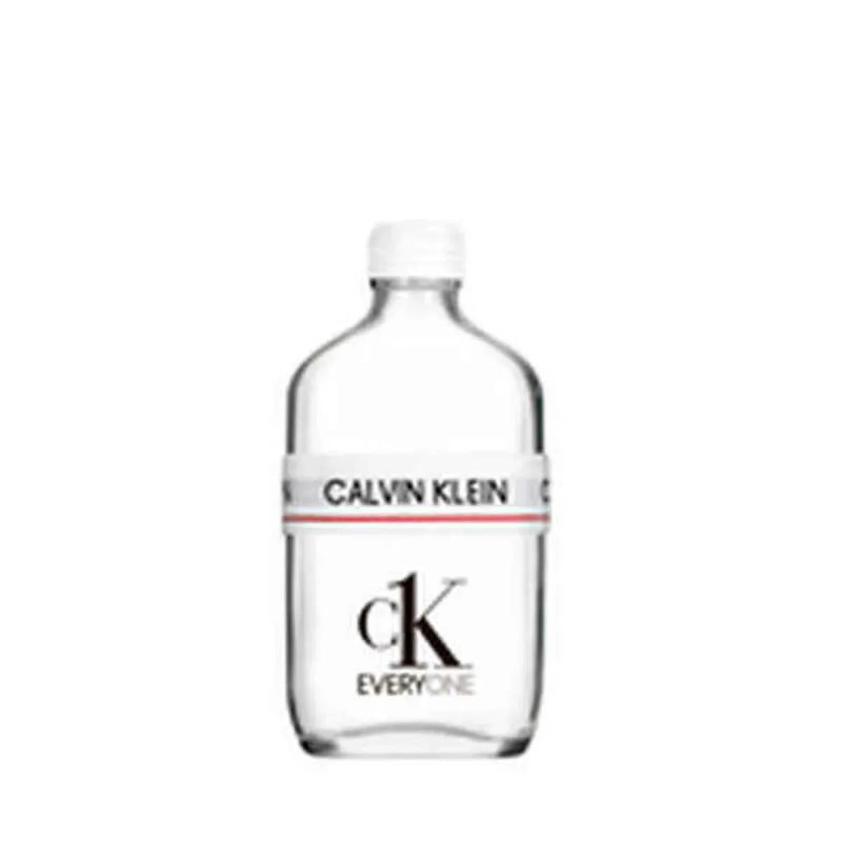 Profumo Unisex Calvin Klein EDT - Yestore