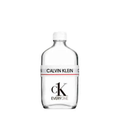 Profumo Unisex Calvin Klein EDT - Yestore
