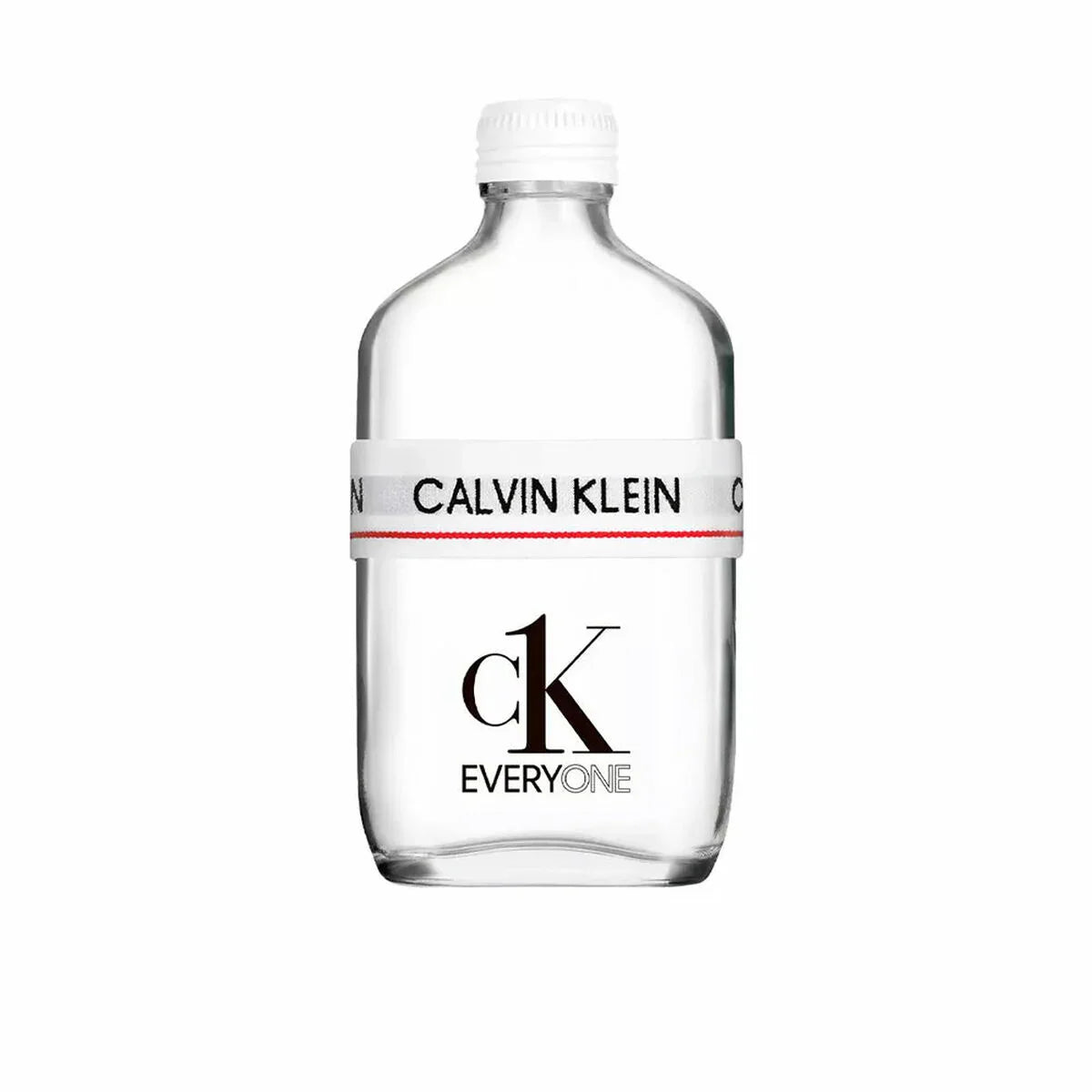 Profumo Unisex Calvin Klein EDT - Yestore