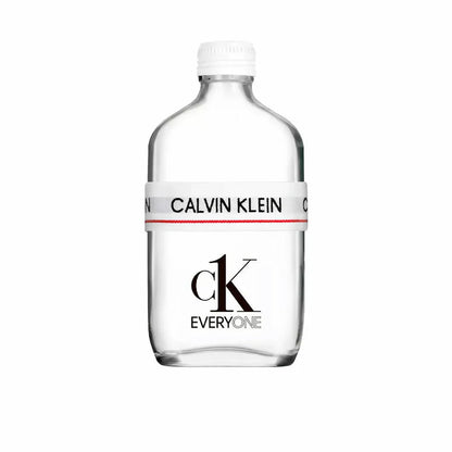 Profumo Unisex Calvin Klein EDT - Yestore