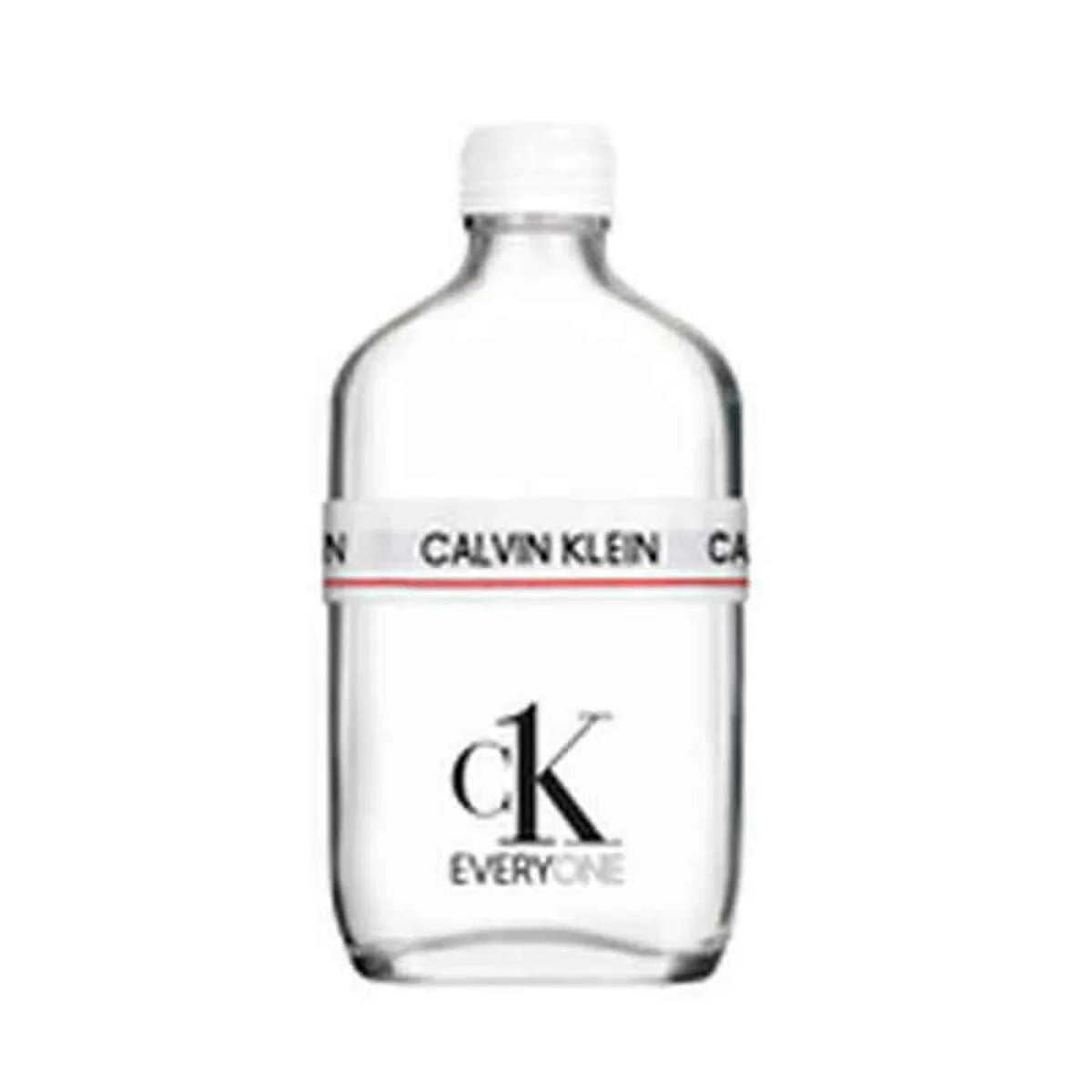 Profumo Unisex Calvin Klein EDT - Yestore