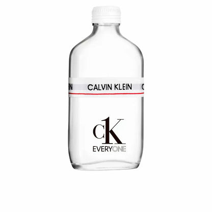Profumo Unisex Calvin Klein EDT - Yestore