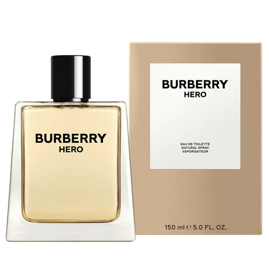 Necessaire da Viaggio Burberry Hero 150 ml - Yestore