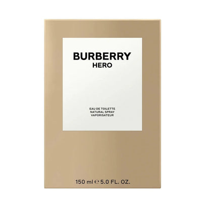 Necessaire da Viaggio Burberry Hero 150 ml - Yestore